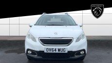 Peugeot 2008 1.2 VTi Active 5dr Petrol Estate